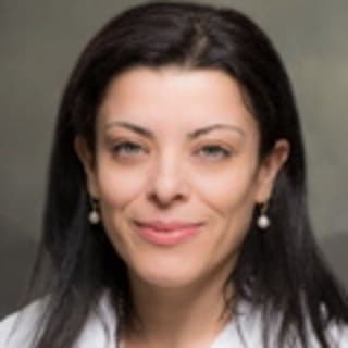 Ailda Nika, MD, Rheumatology, Chicago, IL, Javon Bea Hospital-Rockton