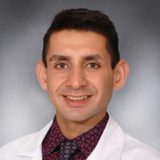 Muhammad Shah, MD, Psychiatry, Cincinnati, OH