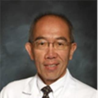 Chao-I Lin, MD, Allergy & Immunology, Orange, CA, Children’s Health Orange County (CHOC)