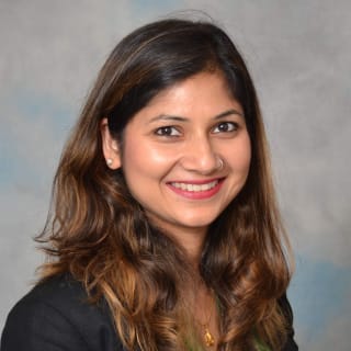 Bhawna Gupta, MD, Internal Medicine, Everett, WA