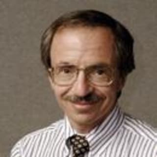 George Feldman, MD, Internal Medicine, Clackamas, OR