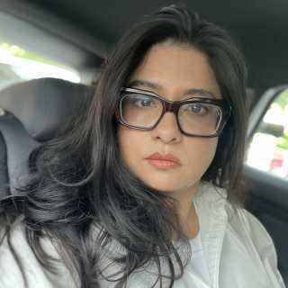 Fatima Afridi, MD