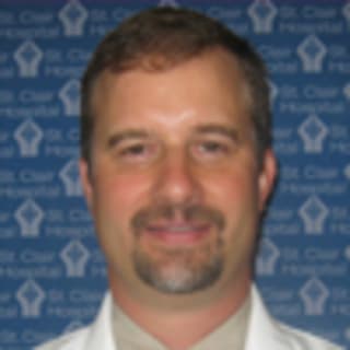 Erik Happ, MD, Ophthalmology, Pittsburgh, PA, Allegheny General Hospital