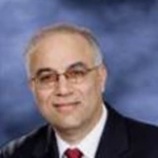 Muhammed Muhammedi, MD