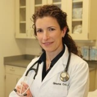 Simona Goi, PA, Emergency Medicine, Grand Rapids, MI, Trinity Health Grand Rapids Hospital