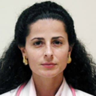 Antonella Casola, MD