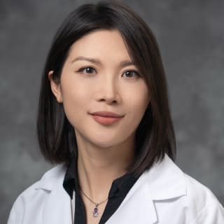 Tingting Xiong, MD, Gastroenterology, Detroit, MI