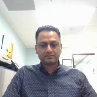 Alok Kumar, MD, Psychiatry, Fairfax, VA