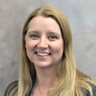 Julie (Deyoung) Whitaker