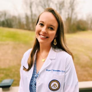 Morgan Winterbottom, PA, Physician Assistant, Belington, WV