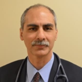 Afshin Hannani, MD, Nephrology, Hamilton, NJ, Capital Health Regional Medical Center