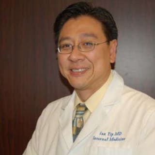 Ian Yip, MD, Endocrinology, Woodland Hills, CA, Ronald Reagan UCLA Medical Center