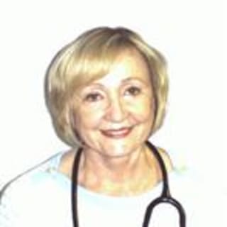 Diane Wallace, MD, Emergency Medicine, Warsaw, IN, HCA Florida Trinity Hospital