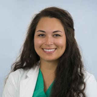 Cassie Jones, General Surgery, Mobile, AL