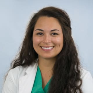 Cassie Jones, PA, General Surgery, Mobile, AL