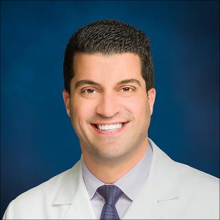 George Dibu, MD, Cardiology, Jacksonville Beach, FL