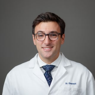 Jesse Charnoff, MD, Physical Medicine/Rehab, New York, NY, Hospital for Special Surgery