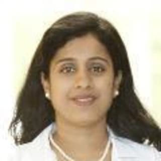 Umadevi Muthyala, MD, Endocrinology, Chester, VA, Bon Secours St. Francis Medical Center