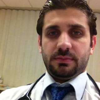 Houssam Mhanna, MD, Nephrology, Cleveland, OH