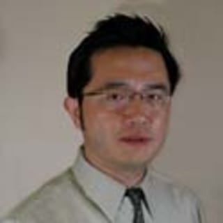 Jin Wang, MD, Nephrology, Upland, CA, Pomona Valley Hospital Medical Center
