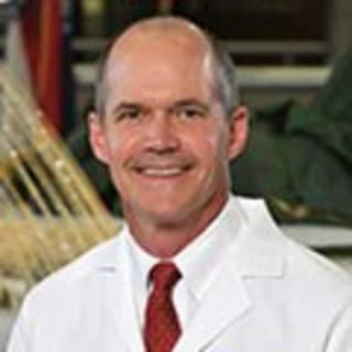 Andrew Rouse, MD