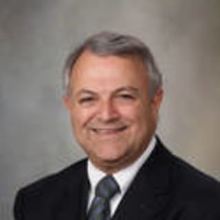Michael Camilleri, MD, Gastroenterology, Rochester, MN, Mayo Clinic Hospital - Rochester