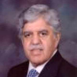Farhat Khawaja, MD, Cardiology, Sebastian, FL, Sebastian River Medical Center