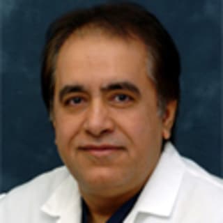 Hashim Yar, MD
