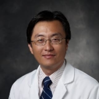 Sang Hoon Woo, MD, Internal Medicine, Plainsboro, NJ, Penn Medicine Princeton Medical Center