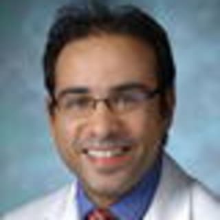 Amir Kheradmand, MD, Neurology, Baltimore, MD, Johns Hopkins Hospital