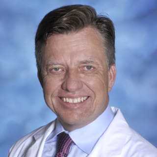 Christopher O'Connor, MD