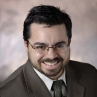 Steven Nazario, MD, Emergency Medicine, Orlando, FL