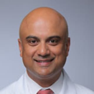 Baljit Singh, MD