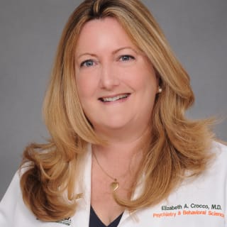 Elizabeth Crocco, MD