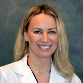 Malgorzata Baumann, Acute Care Nurse Practitioner, Commerce, MI, DMC Huron Valley-Sinai Hospital