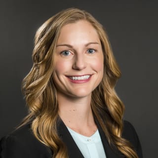 Brooke Atkinson, DO, Resident Physician, Palm Springs, CA