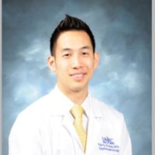 Terry Kang, MD, Ophthalmology, Ontario, CA