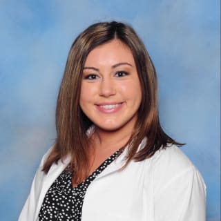 Alexandra Begley, Physician Assistant, Stroudsburg, PA