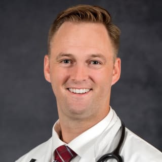 Ethan Chambers, MD, Resident Physician, Norwalk, CT