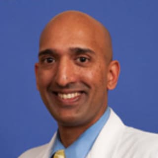 Ravi Aysola, MD