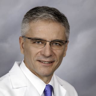 Victor Forys, MD, Internal Medicine, Chicago, IL, Community First Medical Center