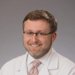 Paul Koch, MD, Neurosurgery, Richmond, VA, VCU Medical Center