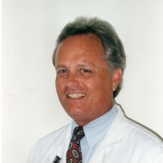 Robert Skiba, Pharmacist, Elizabeth City, NC
