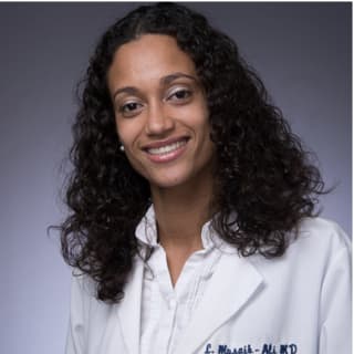 Lisette Musaib-Ali, MD, Internal Medicine, Cochranville, PA, ChristianaCare
