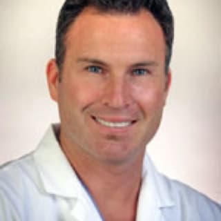 Aaron Hoffman, MD