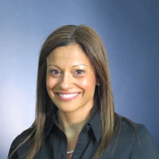 Cristina Pagett, MD