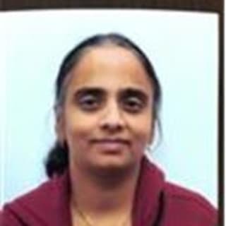 Geeta Manthena, MD