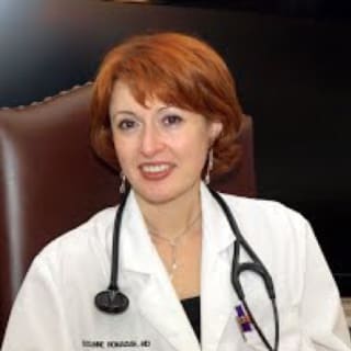 Suzanne Romadan, MD
