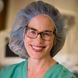 Katrina Mitchell, MD, General Surgery, Santa Barbara, CA, Santa Barbara Cottage Hospital