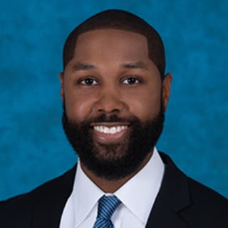 Malik Dancy, MD, Orthopaedic Surgery, Rochester, MN